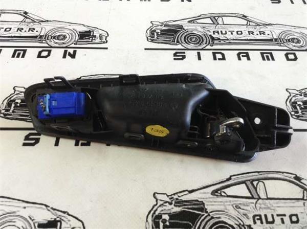 Maneta interior del dcha passat 3c - 3c1837113