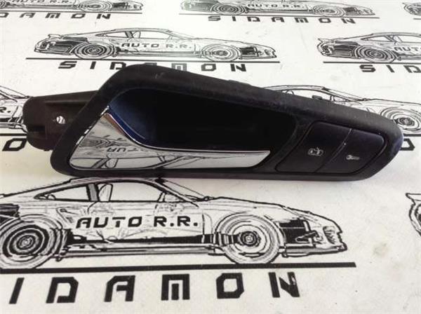 Maneta interior del dcha passat 3c - 3c1837113