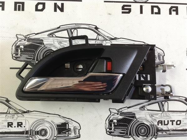 Maneta interior del derecha honda crv - 