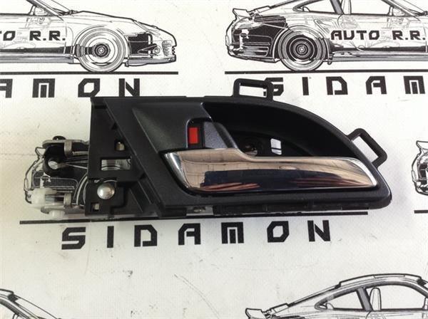 Maneta interior del izquierda honda crv - 