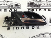 Maneta interior del izquierda honda crv - 