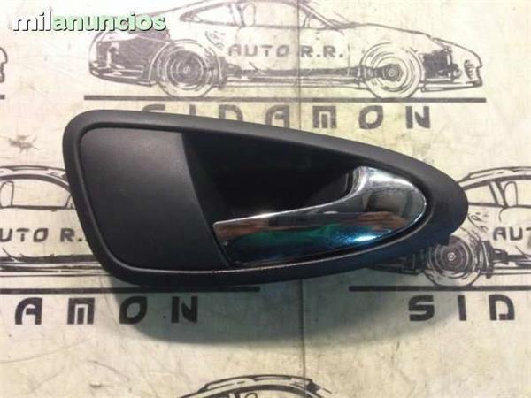 Maneta interior puerta seat ibiza - 