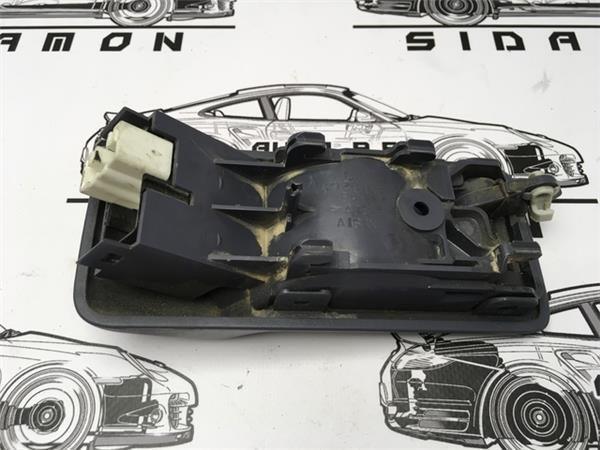 Maneta interior toyota land cruiser j90 - 