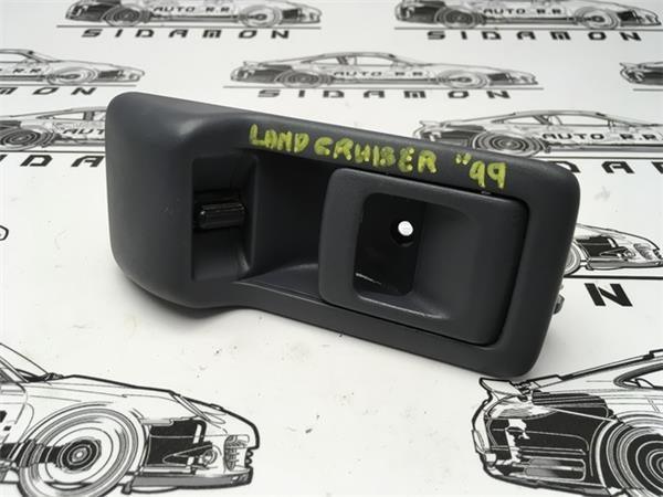 Maneta interior toyota land cruiser j90 - 