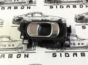 Maneta interior tras izquierda c4 cactus - 98012886vv