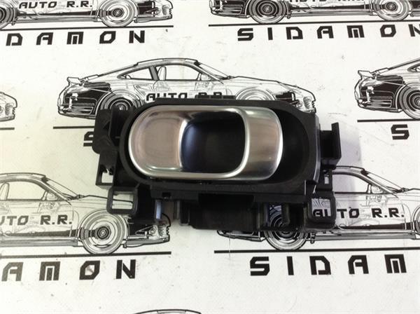 Maneta interior tras izquierda c4 cactus - 98012886vv