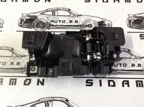 Maneta interior tras izquierda c4 cactus - 98012886vv