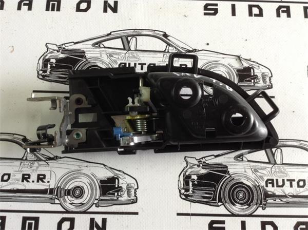 Maneta interior trase derecha honda crv - 