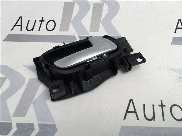 Maneta interior trasera derecha 98000996 - 9800099680