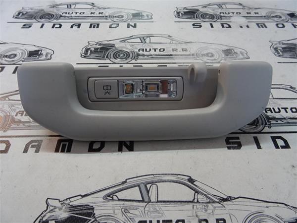 Maneta interior trasera dr mercedes w205 - a0998150100