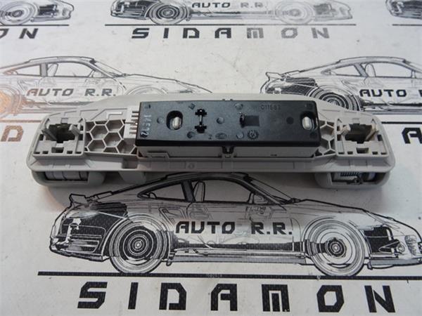 Maneta interior trasera iz mercedes w205 - a0998150000