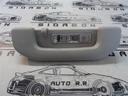 Maneta interior trasera iz mercedes w205 - a0998150000