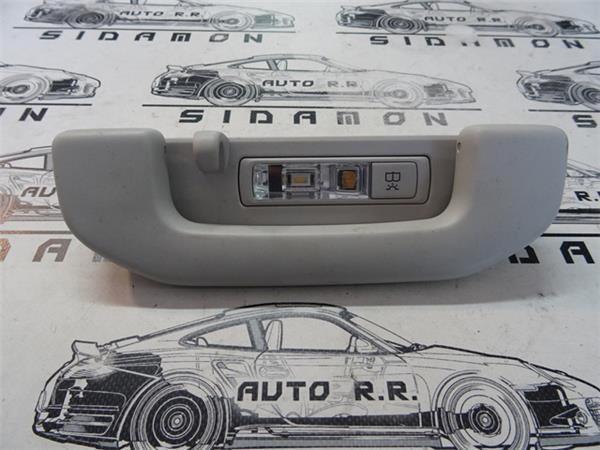 Maneta interior trasera iz mercedes w205 - a0998150000