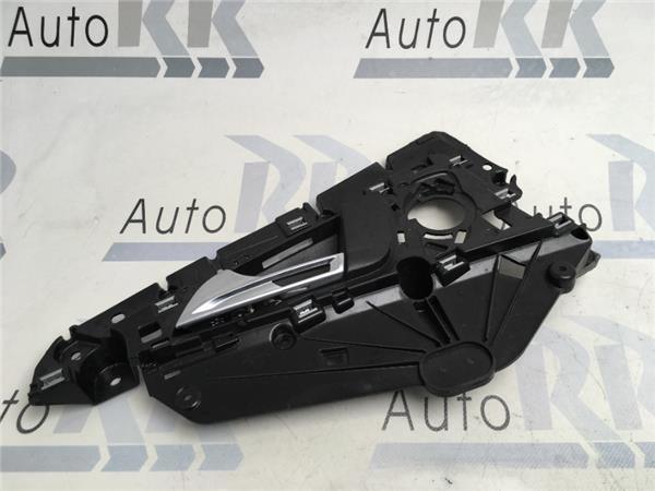 Maneta interior trasera izq Audi RS6 4G