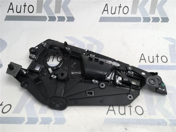 Maneta interior trasera izq Audi RS6 4G - 4g0839019