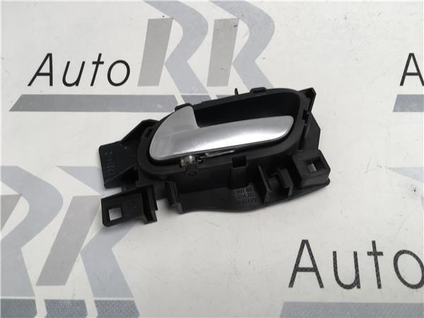 Maneta interior trasera izquierda 980009 - 9800099780