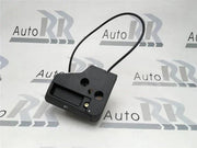 Maneta izq asiento trasero Bmw E46 Coupe