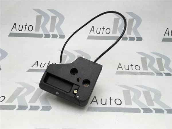 Maneta izq asiento trasero Bmw E46 Coupe