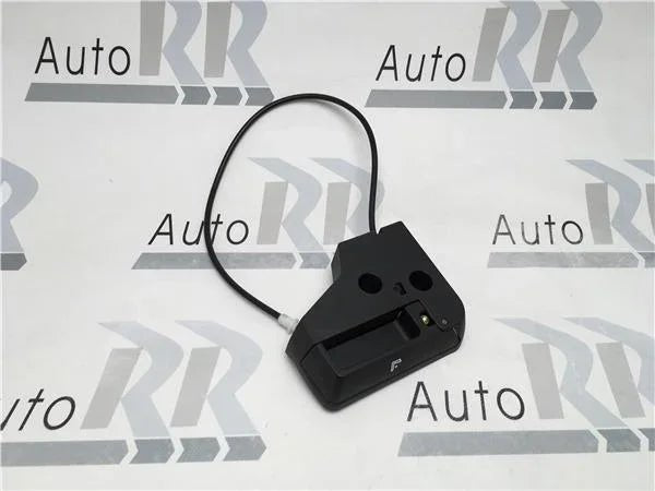 Maneta izq asiento trasero Bmw E46 Coupe