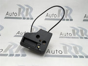 Maneta izq asiento trasero Bmw E46 Coupe - 8099503