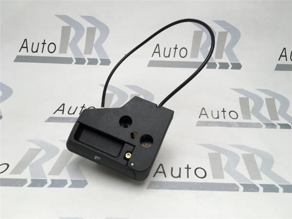 Maneta izq asiento trasero Bmw E46 Coupe - 8099503