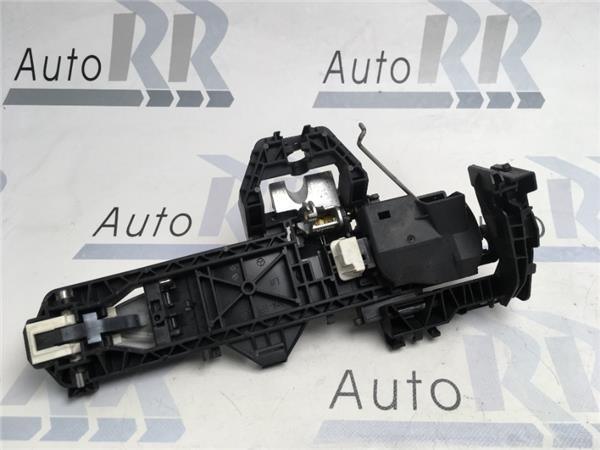 Maneta izquierda Mercedes E Coupe C207 - a2077600140