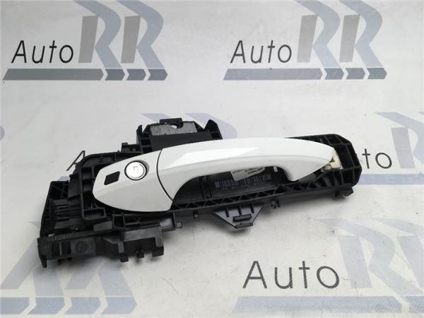 Maneta izquierda Mercedes E Coupe C207 - a2077600140