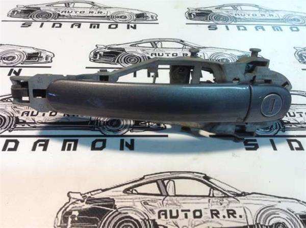 Maneta izquierda volkswagen golf v - 