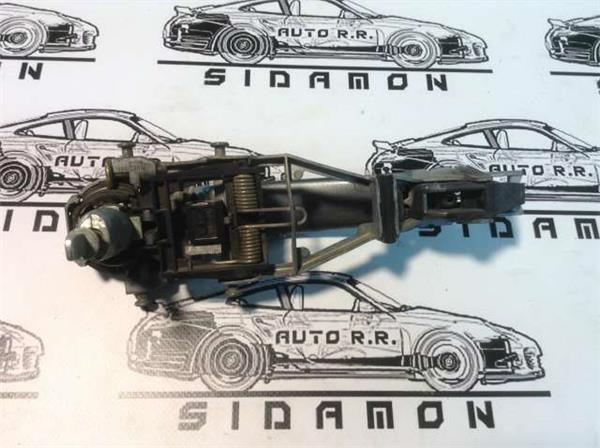 Maneta izquierda volkswagen golf v - 