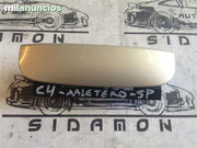 Maneta maletero citroen c4 - 9657068180