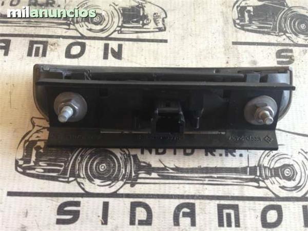 Maneta maletero citroen c4 - 9657068180