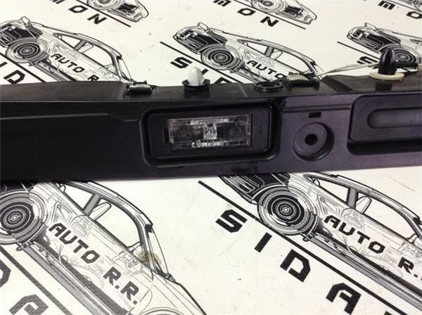 Maneta porton citroen c4 cactus - 98018533xt