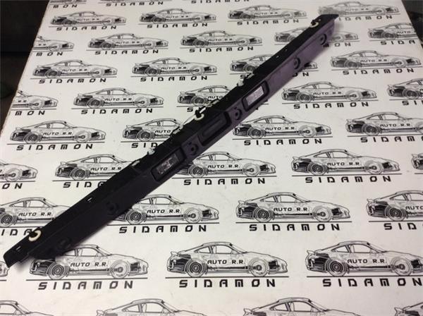 Maneta porton citroen c4 cactus - 98018533xt