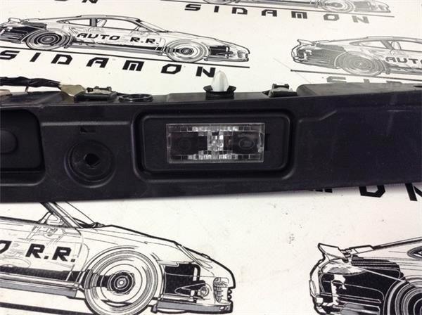 Maneta porton citroen c4 cactus - 98018533xt