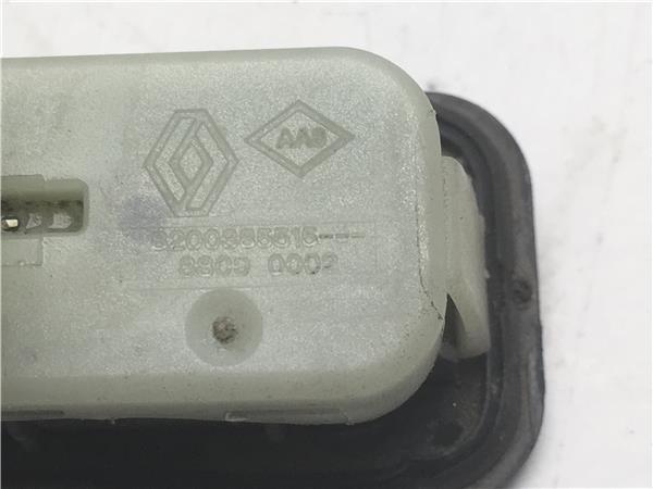 Maneta Porton Renault Megane III - 8200385515