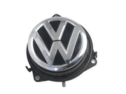Maneta portón VW Golf VII