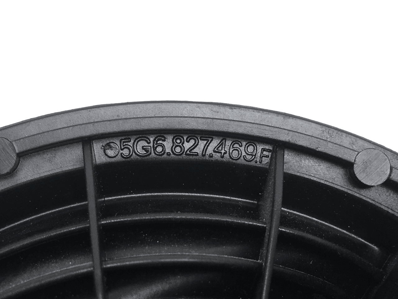 Maneta portón VW Golf VII - 5G6827469F