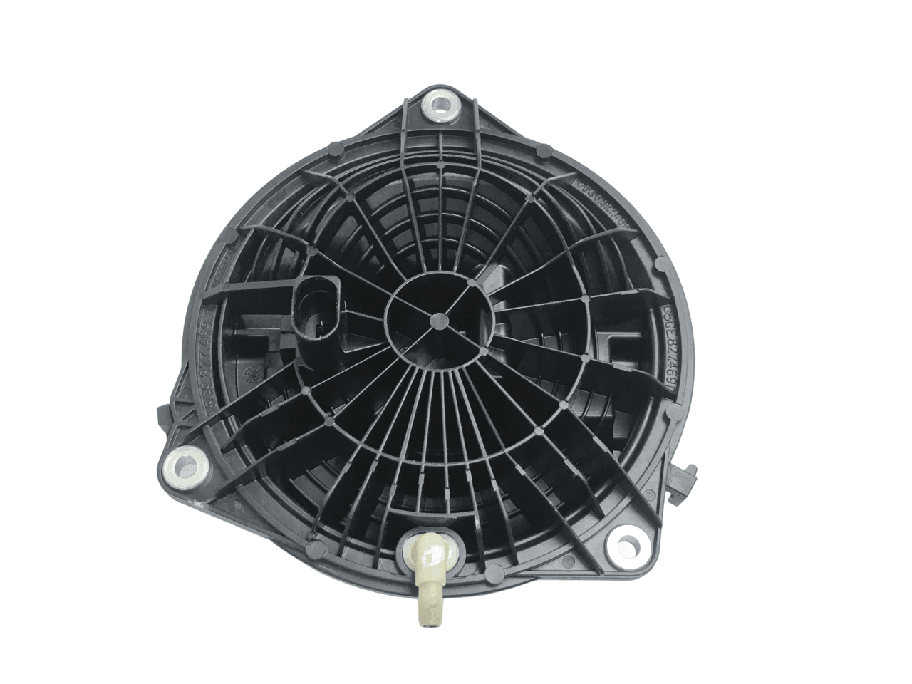 Maneta portón VW Golf VII - 5G6827469F