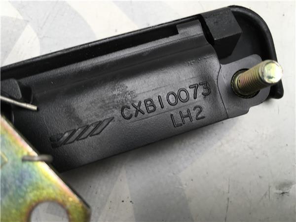 Maneta Puerta Austin - cxb10073