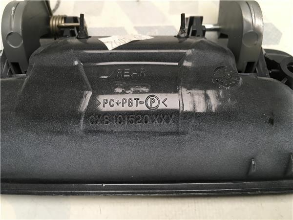 Maneta puerta derecha Land Rover Freelan - cxb101520xxx