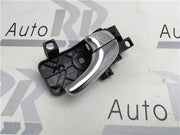 Maneta puerta trasera derecha jaguar S-T - 2r8322600bd