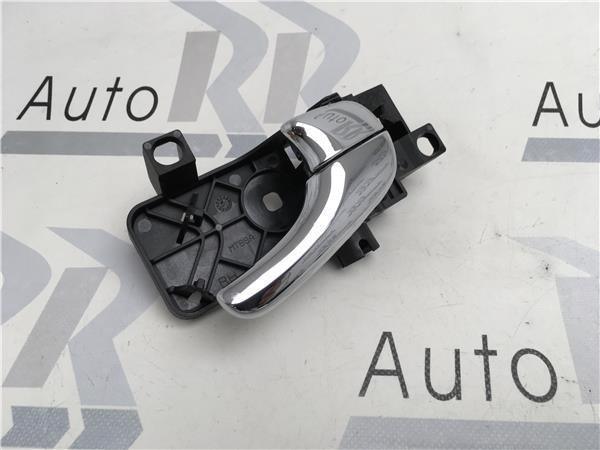 Maneta puerta trasera derecha jaguar S-T - 2r8322600bd