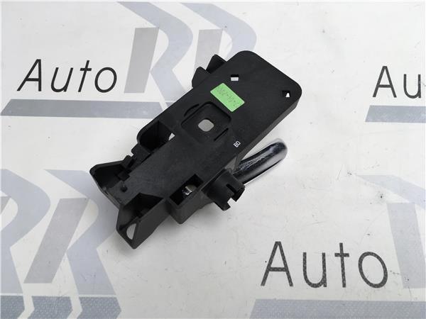 Maneta puerta trasera derecha jaguar S-T - 2r8322600bd