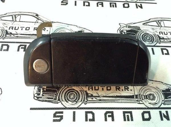 Maneta puerta trasera volkswagen t4 - 