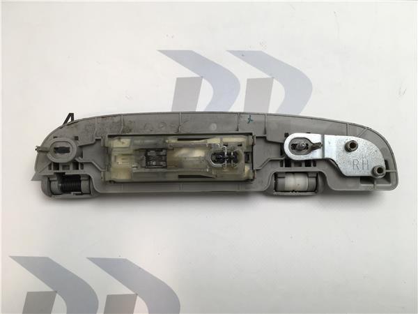 Maneta trasera derecha mercedes - a164-810-06-54