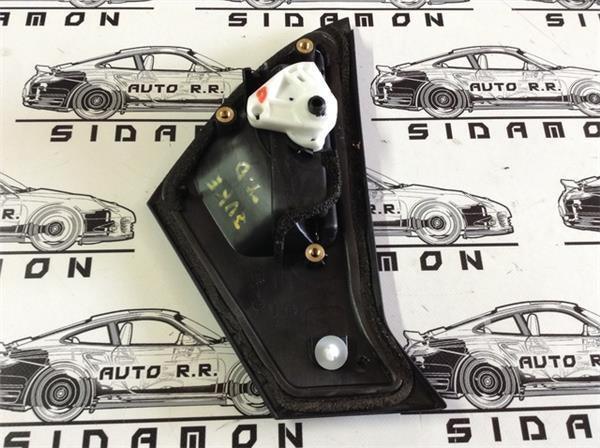 Maneta trasera derecha nissan juke f15 - 