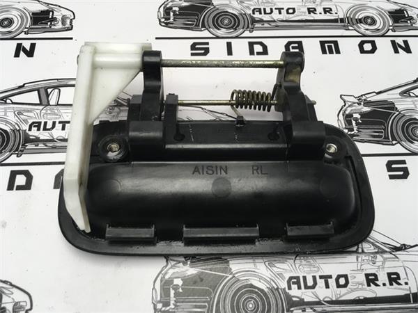 Maneta trasera izquierda land cruiser j9 - 