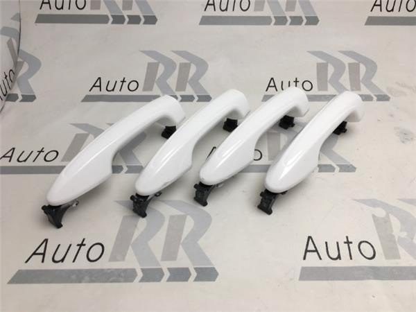 Manetas de puerta Toyota Rav4 XA40 - 
