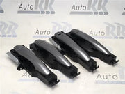 Manetas exteriores Nissan Qashqai J11