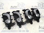 Manetas interiores Nissan Qashqai J11